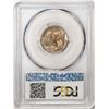 Image 2 : 1913 Type 1 Buffalo Nickel Coin PCGS MS66