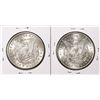 Image 2 : Lot of 1899-O & 1900-O  $1 Morgan Silver Dollar Coins