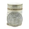 Image 2 : Roll of (20) Brilliant Uncirculated 1884-O $1 Morgan Silver Dollar Coins
