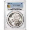 Image 1 : 1890-O $1 Morgan Silver Dollar Coin PCGS MS62