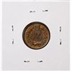 Image 2 : 1889 Indian Head Cent Coin