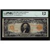 Image 1 : 1906 $20 Gold Certificate Note Fr.1183 PMG Fine 12