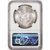 Image 2 : 1889-S $1 Morgan Silver Dollar Coin NGC AU55