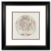 Image 1 : Guilaume Azoulay "Gemini" Limited Edition Etching on Paper