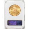 Image 2 : 1924 $20 St. Gaudens Double Eagle Gold Coin NGC MS64