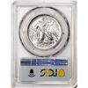 Image 2 : 2021 $25 American Palladium Eagle Coin PCGS MS70 First Day Of Issue