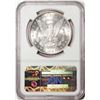 Image 2 : 1890-S $1 Morgan Silver Dollar Coin NGC MS63