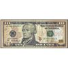 Image 1 : 2009 $10 Federal Reserve Note Near Solid Serial Number