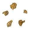 Image 1 : Lot of Gold Nuggets 2.32 Grams Total Weight