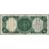 Image 2 : 1907 $5 Woodchopper Legal Tender Note