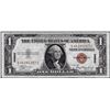 Image 1 : 1935A $1 Hawaii WWII Emergency Issue Silver Certificate Note