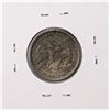 Image 2 : 1839 Seated Liberty Quarter Coin