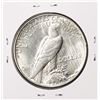 Image 2 : 1935 $1 Peace Silver Dollar Coin