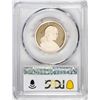 Image 2 : 2021-S $1 Proof Native American Dollar Coin PCGS PR70 Deep Cameo