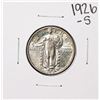 Image 1 : 1926-S Standing Liberty Quarter Coin