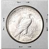 Image 2 : 1934-S $1 Peace Silver Dollar Coin