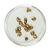 Image 1 : Gold Nuggets 2.49 Grams Total Weight