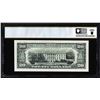 Image 2 : 1995 $20 Federal Reserve Note Cleveland FR.2081-D PCGS Gem Uncirculated 65PPQ