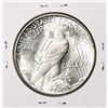 Image 2 : 1922-D $1 Peace Silver Dollar Coin