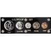 Image 1 : 1960 (5) Coin Proof Set