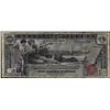 Image 1 : 1896 $1 Educational Silver Certificate Note