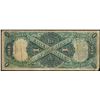 Image 2 : 1917 $1 Legal Tender Note