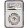 Image 2 : 2023P Australia $100 Kangaroo 1oz Platinum Coin NGC MS70 First Releases