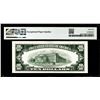 Image 2 : 1950B $10 Federal Reserve Note Philadelphia Fr.2012-C PMG Gem Uncirculated 65EPQ