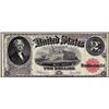 Image 1 : 1917 $2 Legal Tender Note