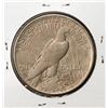 Image 2 : 1921 $1 Peace Silver Dollar Coin