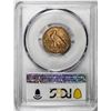 Image 2 : 1911 $5 Indian Head Half Eagle Coin PCGS AU53
