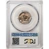 Image 2 : 1938-D Buffalo Nickel Coin PCGS MS67