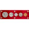 Image 2 : 1937 (5) Coin Proof Set