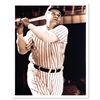 Image 1 : "Babe" Photograph of Iconic Baseball Player Babe Ruth