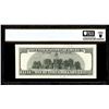 Image 2 : 2006 $100 Federal Reserve STAR Note Boston Fr.2180-A* PCGS Gem Uncirculated 66PPQ