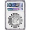 Image 2 : 2017 Tanzania 1000 Shillings Proof Leopard Silver Coin NGC PF69 Ultra Cameo