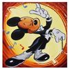 Image 1 : Trevor Carlton & Stephen Reis "Maestro Mickey" Limited Edition Giclee on Canvas