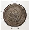 Image 2 : 1860-O $1 Seated Liberty Silver Dollar Coin