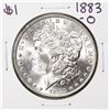 Image 1 : 1883-O $1 Morgan Silver Dollar Coin