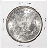 Image 2 : 1883-O $1 Morgan Silver Dollar Coin