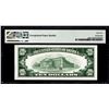 Image 2 : 1934A $10 Federal Reserve Note Philadelphia Fr.2006-C PMG Gem Uncirculated 65EPQ