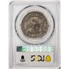 Image 2 : 1826 Capped Bust Half Dollar Coin PCGS XF40