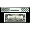 Image 2 : 1969C $50 Federal Reserve STAR Note St. Louis Fr.2117-H* PCGS Gem New 66PPQ