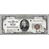 Image 1 : 1929 $20 Federal Reserve Bank Note New York