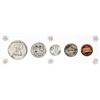 Image 2 : 1963 (5) Coin Proof Set