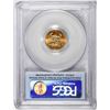 Image 2 : 2011 $5 American Gold Eagle Coin PCGS MS70 First Strike