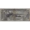 Image 1 : 1896 $1 Educational Silver Certificate Note