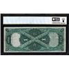Image 2 : 1917 $1 Legal Tender Note Fr.37 PCGS Very Fine 20