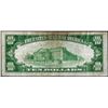 Image 2 : 1929 $10 Federal Reserve Bank Note New York