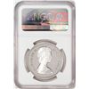 Image 2 : 1982 Proof Canada $1 Regina Centennial Silver Dollar Coin NGC PF69 Ultra Cameo